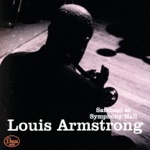 Louis Armstrong and His All Stars - Stars Fell on Alabama