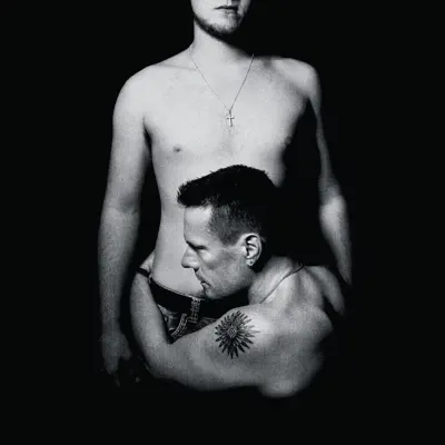 Songs of Innocence + - U2