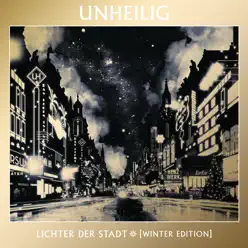 Lichter der Stadt (Winter Edition) - Unheilig