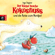 Ingo Siegner - Der kleine Drache Kokosnuss und die Reise zum Nordpol
