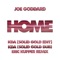 Home - Joe Goddard lyrics