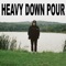 Heavy Down Pour (feat. Clams Casino) - Zubin lyrics