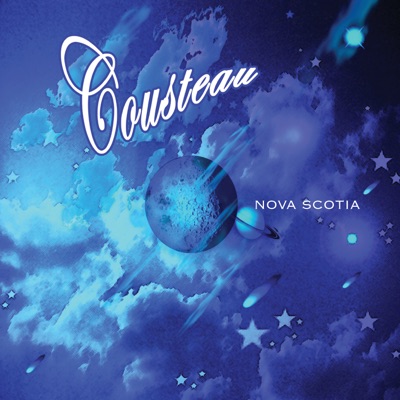 Nova Scotia (International Version) - Cousteau