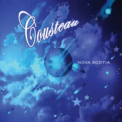 Nova Scotia (International Version) - Cousteau