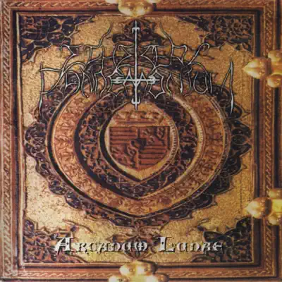 Arcanum Lunae - Ethereal Pandemonium