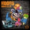 A Monster - Hoogs lyrics