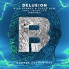 Delusion (feat. Jacob Lee) [Remixes]
