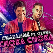 Choka Choka (feat. Ozuna) artwork