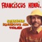 Happy, Sad Song - Franciscus Henri lyrics