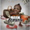 Roc-A-Bye (feat. Snoe Dot) - Pheno Vein lyrics