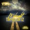 Midnight Thoughtz - Daved Kiiing lyrics