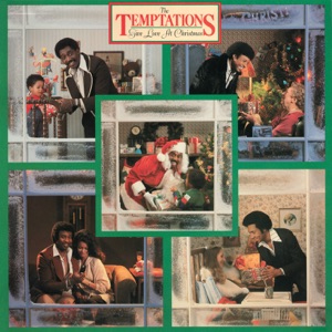 The Temptations - Christmas Everyday - Line Dance Music