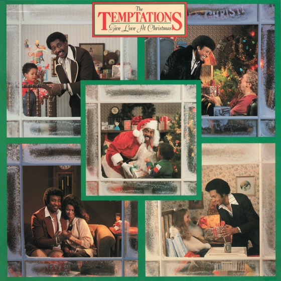 Cover artwork for Everything For Christmas