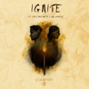 Ignite (feat. Eric Brenner & Ana Shreve) - Single