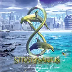 Infinite (Special Edition) - Stratovarius