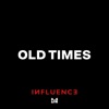 Oldtimes (feat. Martin Carr) - Single