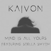 Mind Is All Yours (feat. Stella Smyth) - Single, 2018