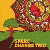 Spare Change Trio - Plant the Seed