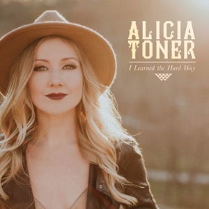 Alicia Toner - Let You Go - Line Dance Musik