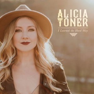 Alicia Toner - Let You Go - Line Dance Choreographer