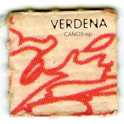 Canos - EP - Verdena