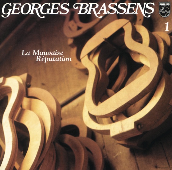 Cover artwork for Le fossoyeur
