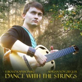 Dance with the Strings artwork