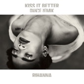 Kiss It Better (KAYTRANADA Edition) artwork