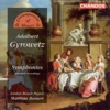 London Mozart Players & Harry Blech - Symphony in F Major: II. Andante