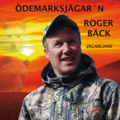 Jägarland - Roger Bäck