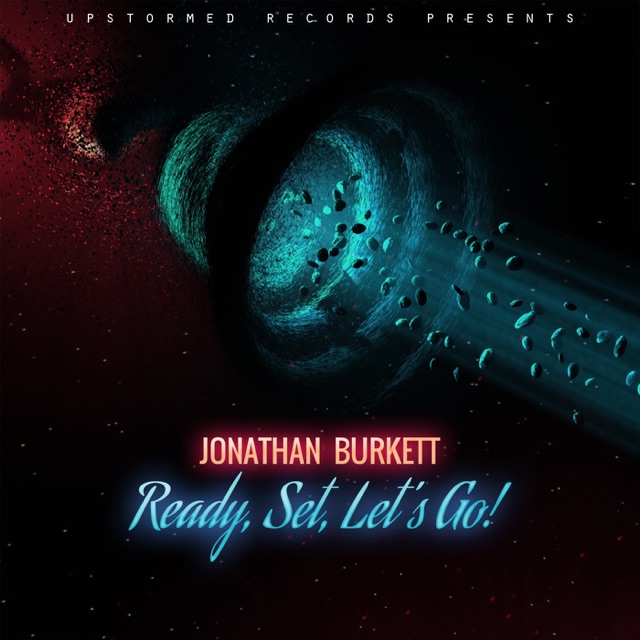 Jonathan Burkett - Crush on You (feat. Mykul Leeric, Mizta B & Corey) [Remix]