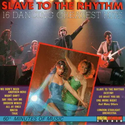 Slave to the Rhythm - London Starlight Orchestra