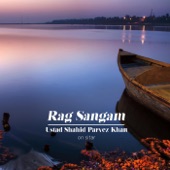 Rag Sangam artwork