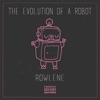 The Evolution of a Robot - EP artwork
