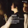 Vivaldi: Sonatas for Cello & Basso Continuo album lyrics, reviews, download