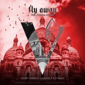 Fly Away (feat. Christina Rotondo) artwork