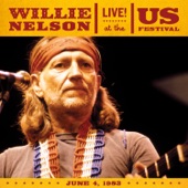 Willie Nelson - On The Road Again