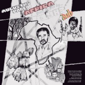 Africa Must Be Free By 1983 Dub artwork