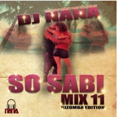 So Sabi Mix 11 (Kizomba Edition) artwork