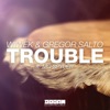 Trouble (feat. MC Spyder) [Radio Edit] - Single