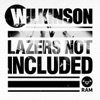Wilkinson - Sleepless