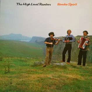 ladda ner album Download The High Level Ranters - Border Spirit album