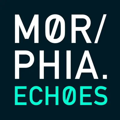 Echoes - Single - Morphia