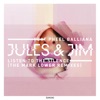 Listen to the Silence (The Mark Lower Mixes) - Single