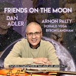 Dan Adler - Let's Stay Warm (feat. Arnon Palty, Donald Vega & Byron Landham)