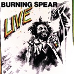 Burning Spear - The Ghost (Marcus Garvey)
