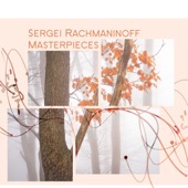 Sergei Rachmaninoff Masterpieces artwork