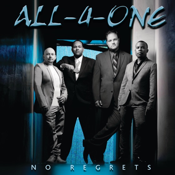Cover artwork for Regret