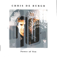 Chris de Burgh - She Means Everything To Me artwork