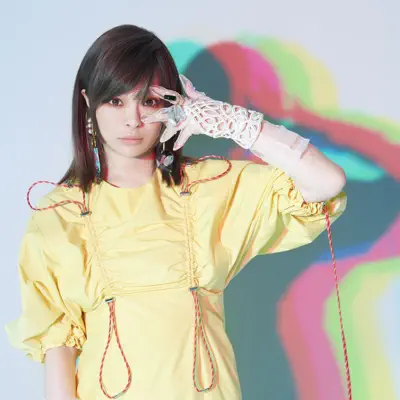 Kimino Mikata - Single - Kyary Pamyu Pamyu